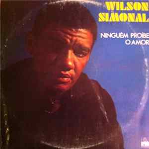 Wilson Simonal - Ninguém Proíbe O Amor FLAC