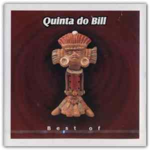 Quinta Do Bill - Best Of FLAC