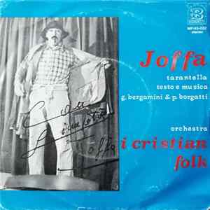 Joffa , Orch. I Cristian Folk - Joffa / Il Vecchietto Arzillo FLAC