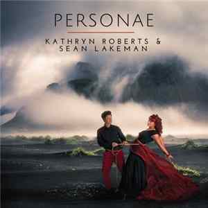 Kathryn Roberts & Sean Lakeman - Personae FLAC