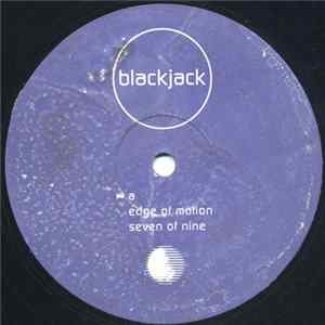 Edge Of Motion - Seven Of Nine / Darkest Light FLAC
