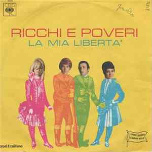 Ricchi E Poveri - La Mia Libert FLAC