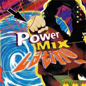 Various - Power Mix Latino FLAC