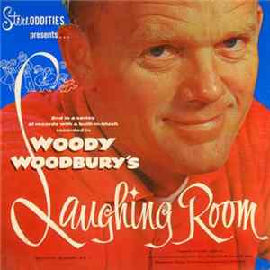 Woody Woodbury - Laughing Room FLAC