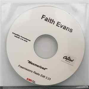 Faith Evans - Mesmerized FLAC