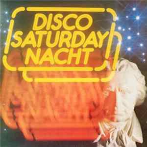 Eine Kleine Disco Band - Disco Saturday Nacht FLAC