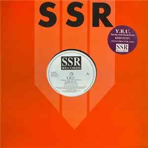 Y.B.U. Featuring Anneli Marian Drecker - Keep It Up! (Steve Proctor Remix) FLAC
