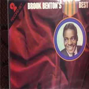Brook Benton - Brook Benton's Best FLAC