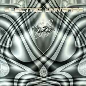 Electric Universe - Logic EP FLAC