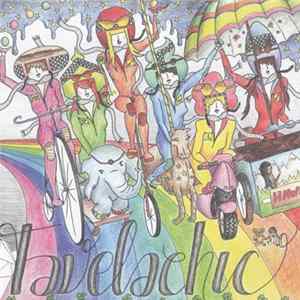 Favelachic - Favelachic FLAC