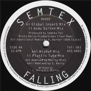 Semtex - Falling FLAC