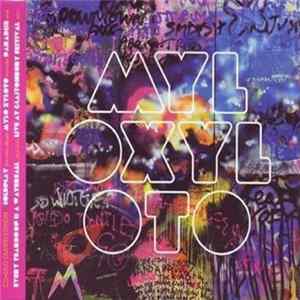 Coldplay - Mylo Xyloto FLAC