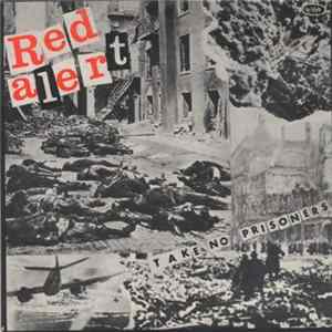 Red Alert - Take No Prisoners FLAC