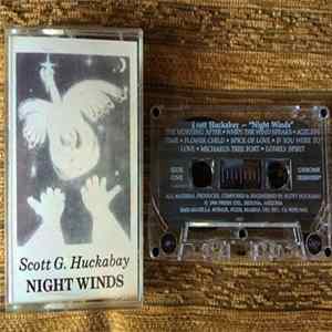 Scott G. Huckabay - Night Winds FLAC