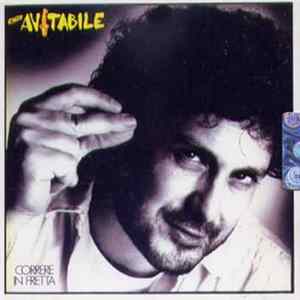 Enzo Avitabile - Correre In Fretta FLAC