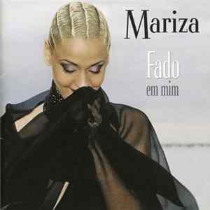 Mariza - Fado Em Mim FLAC