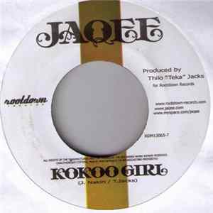Jaqee - Kokoo Girl FLAC