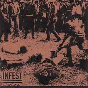 Infest - Infest FLAC