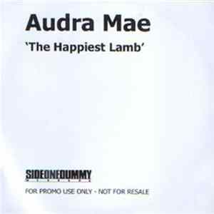 Audra Mae - The Happiest Lamb FLAC