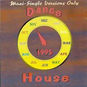 Various - Dance House - November 1995 FLAC
