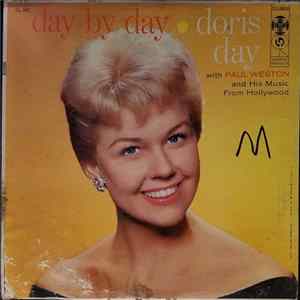 Doris Day With Paul Weston And His Music From Hollywood - Day By Day FLAC