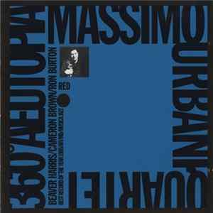 Massimo Urbani Quartet - 360º Aeutopia FLAC