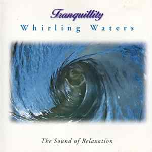Anton Charles Hughes - Whirling Waters FLAC