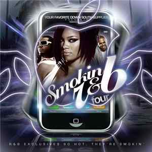 DJ Smallz - Smokin R&B Four FLAC