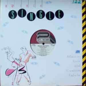Paula Watson - Love Child FLAC