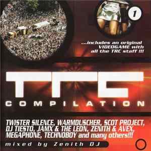 Zenith DJ - TRC Compilation FLAC