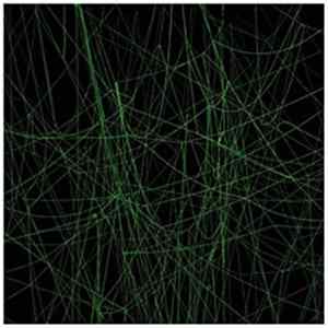 Hecker - Electronic Music Soundtrack for 'The Disenchanted Forest x 1001' FLAC