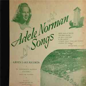 Adele Norman - Songs FLAC