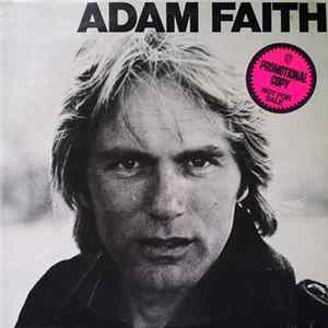 Adam Faith - I Survive FLAC