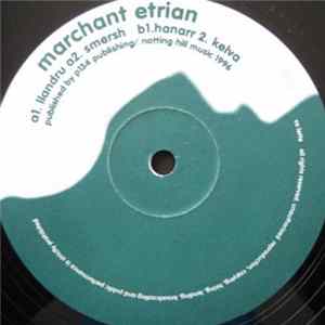 Marchant Etrian - Llandru FLAC
