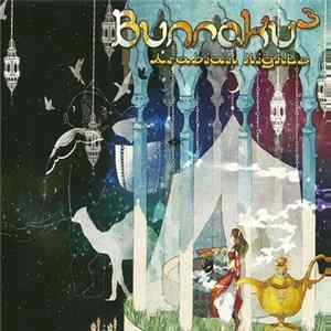 Bunraku³ - Arabian Nights FLAC