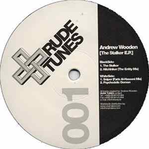 Andrew Wooden - The Stalker E.P. FLAC