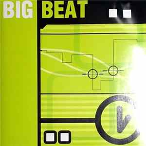 Neil Shepherd, Ben Pegley, Herbie Clarke - Big Beat FLAC