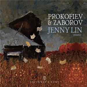 Jenny Lin, Prokofiev, Zaborov - Prokofiev & Zaborov FLAC