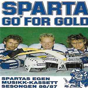 Various - Sparta Go' For Gold FLAC