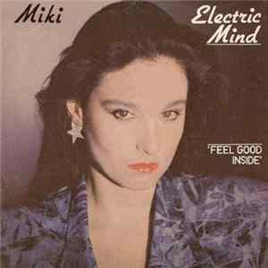 Electric Mind - Feel Good Inside FLAC