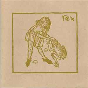 Rex - Leak Through / Pour Down FLAC