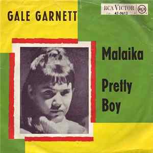 Gale Garnett - Malaika / Pretty Boy FLAC