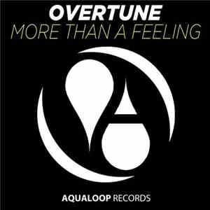 Overtune - More Than A Feeling FLAC