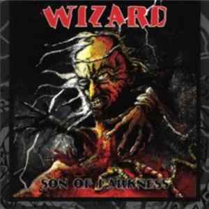 Wizard - Son Of Darkness FLAC
