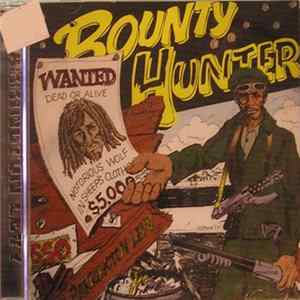 Barrington Levy - Bounty Hunter FLAC