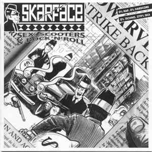 Skarface - Sex, Scooters & Rock'N'Roll FLAC