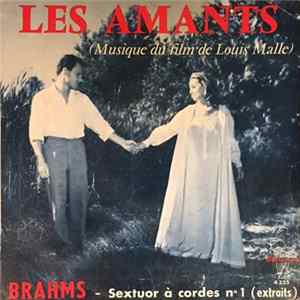 Johannes Brahms, Orchestre De Chambre Trianon - Les Amants FLAC