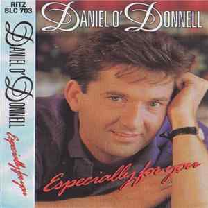 Daniel O'Donnell - Especially For You FLAC