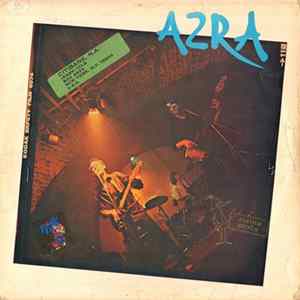 Azra - Azra FLAC