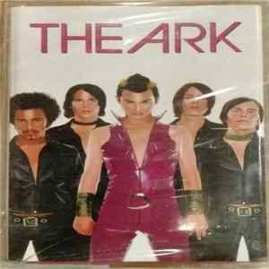 The Ark - We Are The Ark FLAC